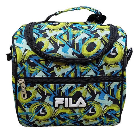 Fila refuel cheap 2 lunch tote